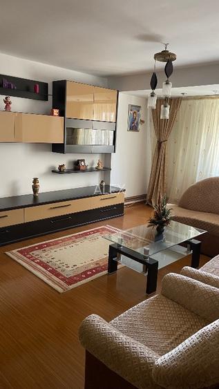 Apartament gata de mutat | 3 camere | 80 mp | Etaj 1 | Vedere B-dul Republicii - 2