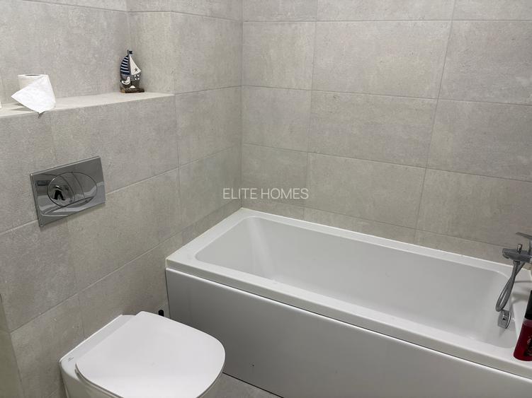 3 camere cu vedere frontală la lac / 3 room Apartment with Panoramic Lake View - 19