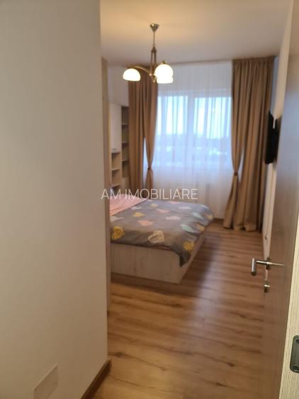 AP. 2 CAMERE APARATORII PATRIEI, PARCARE INCLUSA, CENTRALA,BLOC NOU - 5