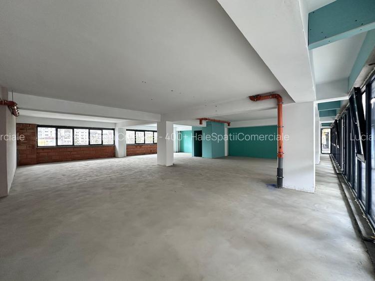 Spatiu comercial Iasi, Pacurari, de la 70mp la 523mp, Alpha Bank - 11
