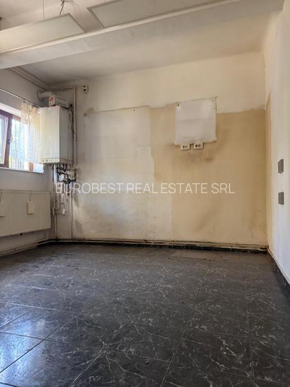 Vatra Luminoasa, Spital Monza, casa P+1+M, 152 mp construiti, imobil din 2005, - 8