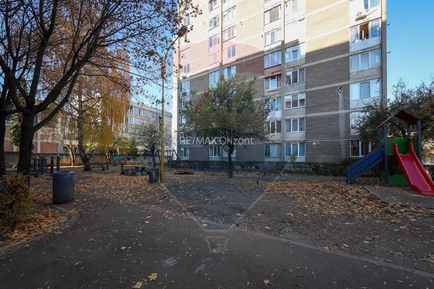 Garsoniera de inchiriat zona Astra. - 14