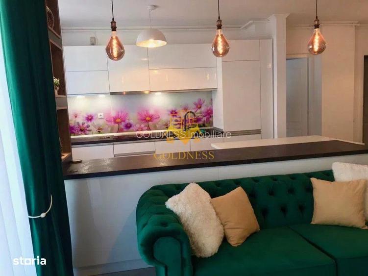 2 camere, modern, bloc nou,garaj, The Office, Piata Marasti, Avella - 9