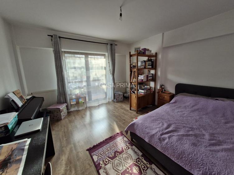 Apartament 2 camere DECOMANDAT, bloc 2015, parter, CUG-Rond Vechi! - 11