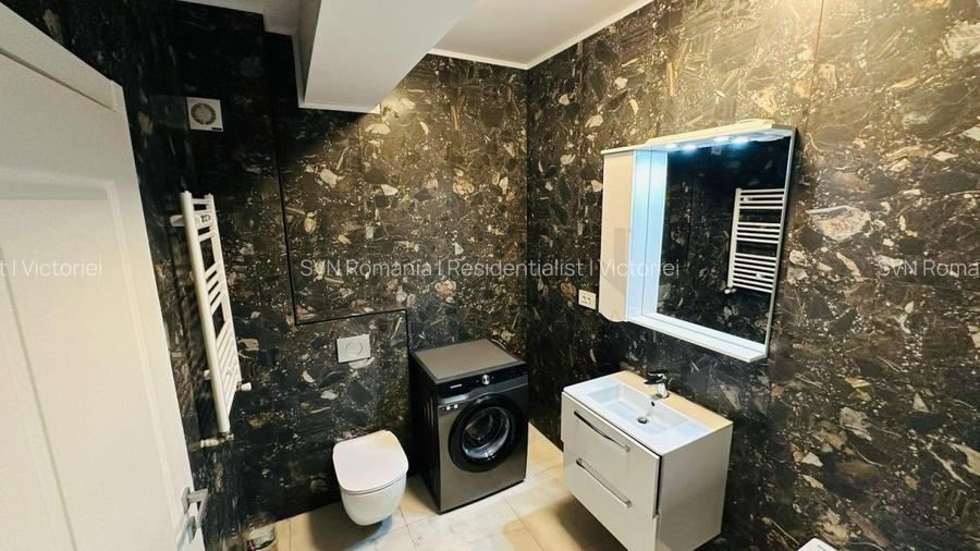 REA1020370 Apartament 3 Camere Mobilat I Porsche Pipera I Ideal Investitie - 8