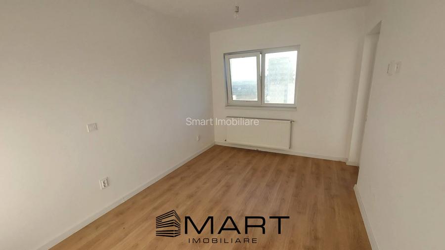 Apartament decomandat 4 camere Doamna Stanca - 2