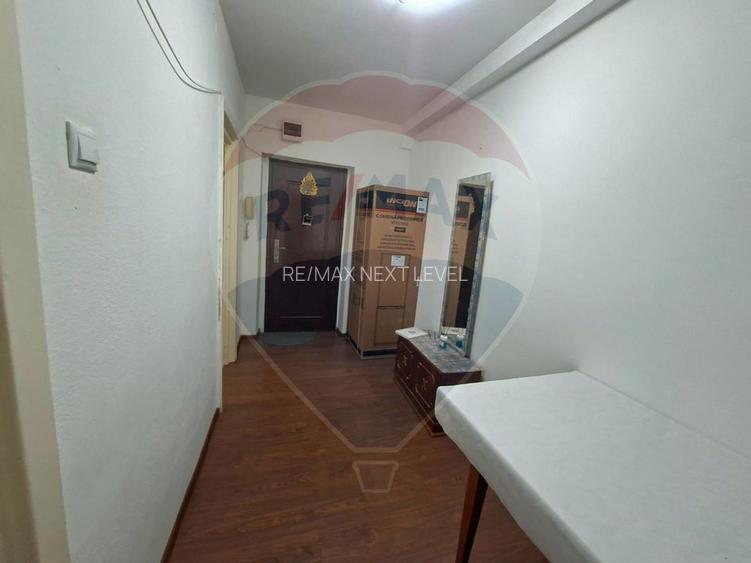Apartament 2 camere, mobilat, etaj 1, langa Casa de Cultura - Bacau - 8