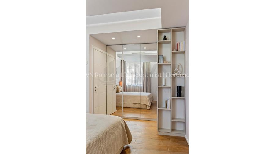 REA1028836 Apartament 3 camere Iancu Nicolae complex piscina paza - 15