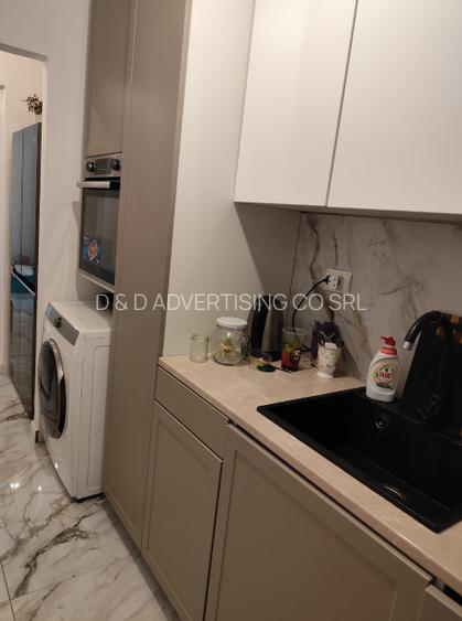 Drumul Taberei - Raul Doamnei - 5 minute metrou - Apartament 3 camere  RENOVAT - 18