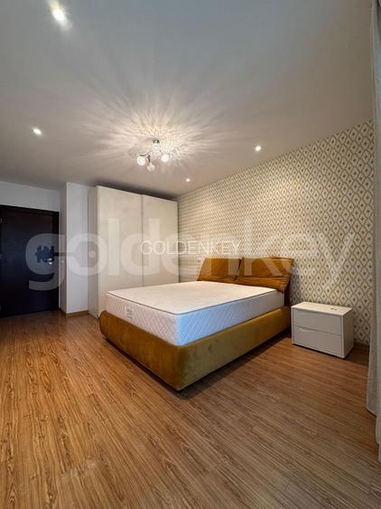 Apartament cu 3 camere in complex rezidential - 8