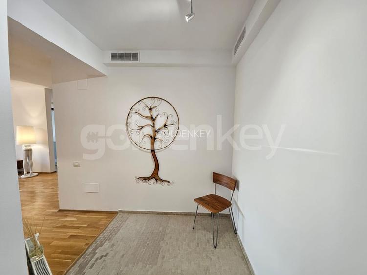 Apartament cu 3 camere langa parc | 2 garaje si boxa | 129mpc - 16