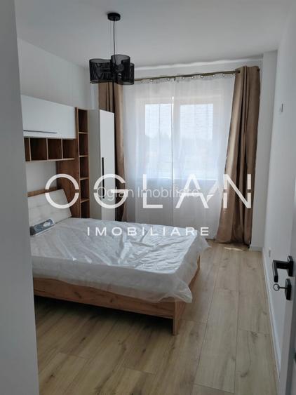 Apartament de LUX Mobilat&Utilat 3cam, Cl Surii Mici - 9