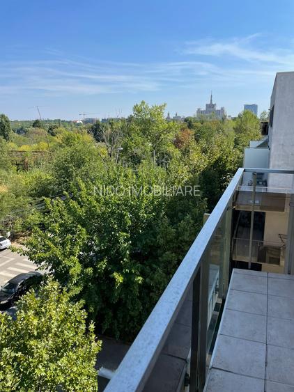 EXCLUSIV - Apartament - Barcelona Residence - Straulesti - 3