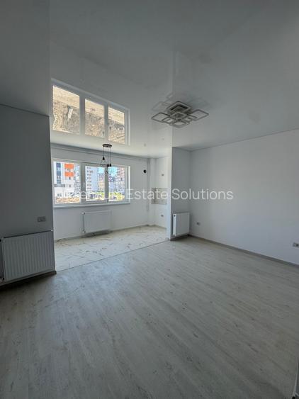 Garsoniera moderna-Proiect nou in Militari Residence-Finisaje Premium-Comision 0 - 2