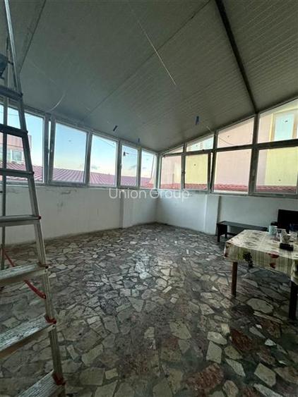 Casa foarte spatioasa D+P+2E amplasare excelenta, str. N. Iorga aproape de Bd. M - 22