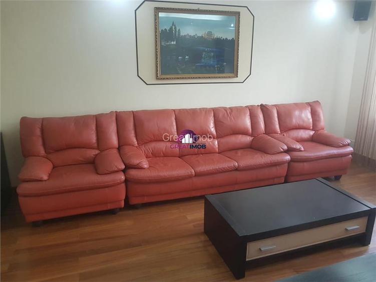 Inchiriere 2 camere Dristor Vitan - 7