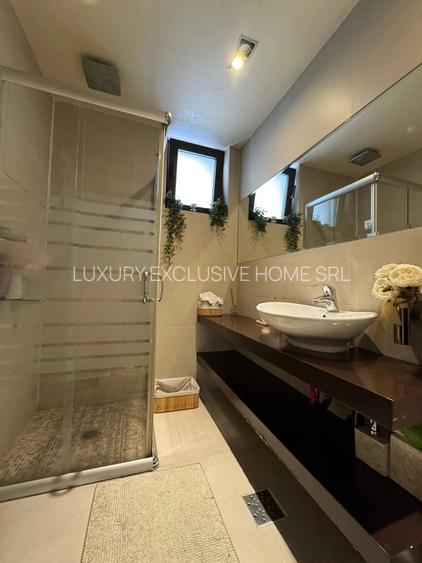 Pipera Complex Vile.  De vânzare vilă  Individuală  super modern - 8