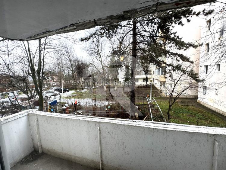 de inchiriat apartament 2 camere, Nord, Judetean, Cameliei - 11