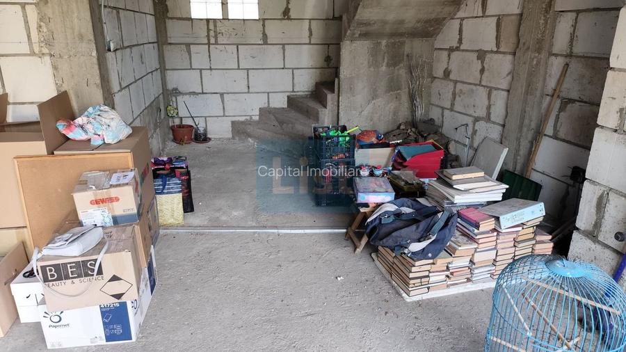 Casă Ploiești partial finalizata, 5 camere, 148m² - 9