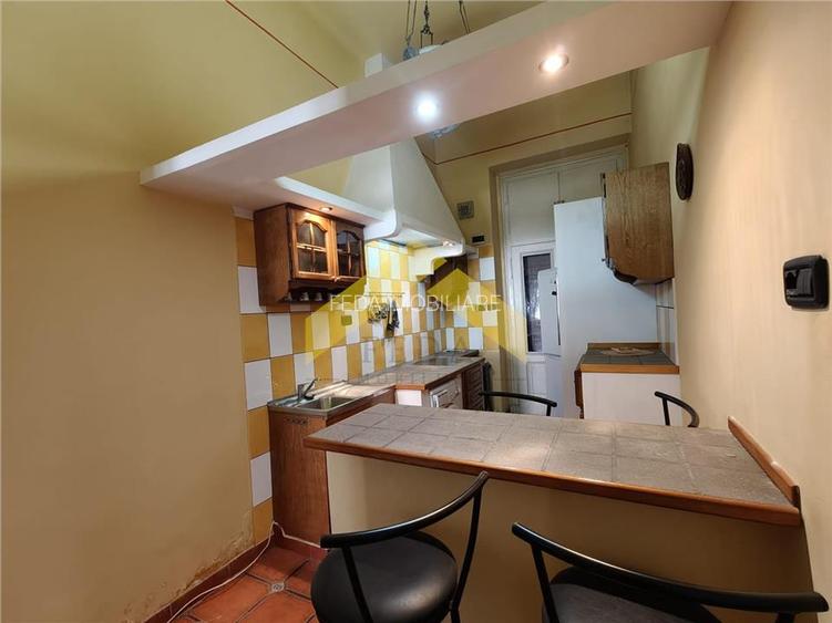 Apartament de inchiriat 4 camere Palatul Neuman - 6