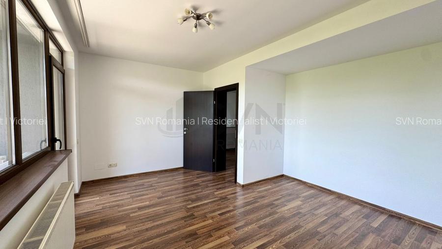 REV2004926 Porsche Pipera I Vila Duplex 260 Utili I Gradina I 4 locuri de parcar - 7