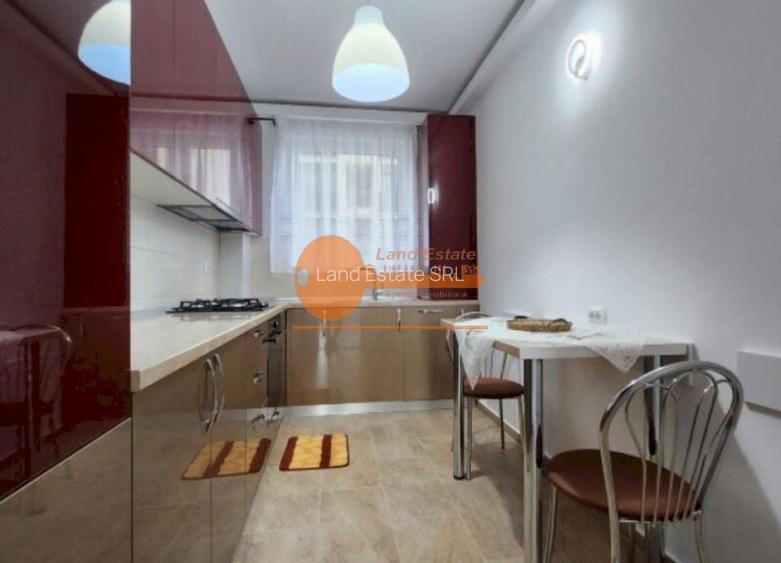 3 camere FLoreasca ( loc parcare ) - 13