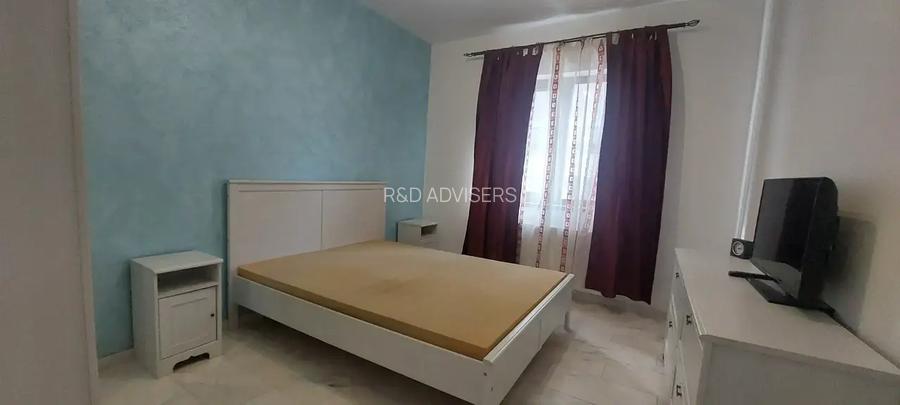 Vilă Lux | P+1+M | Brănești | Aproape de lac și pădure | Tur virtual - 13