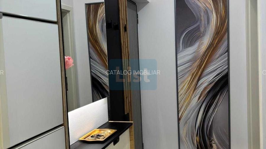 Apartament 3 camere – complet renovat, mobilat și utilat - 5