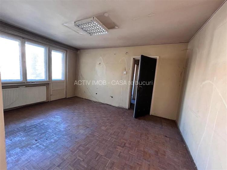 Resita, 3 Cam,cf.1 Semidec.et.1,Central - 4