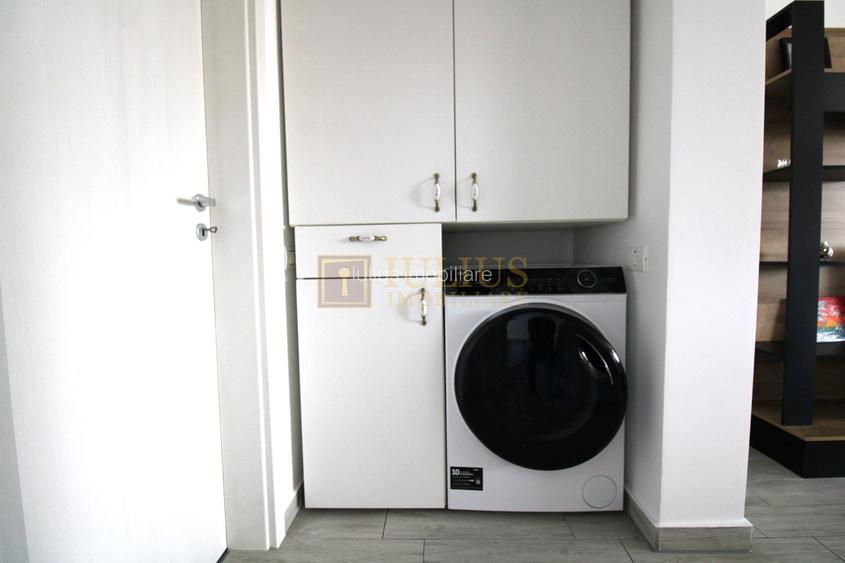 Bloc nou, 2 camere in Dumbravita in spatele magazinului sportiv Decathlon - 14