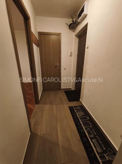 Apartament cu 2 camere in zona Dambu - 3
