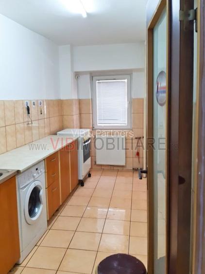 Tineretului - Metrou, Stradal, garsoniera in bloc - 2
