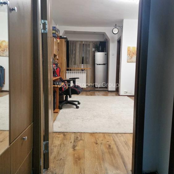 GARSONIERA OBOR - MASINA DE PAINE - 5