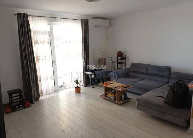 KAUFLAND - Apartament 2 camere - balcon - mobilat utilat - 2