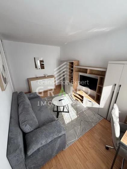 Garsonieră renovată de închiriat | 30 mp | Mănăștur | Lângă McDonald’s - 3