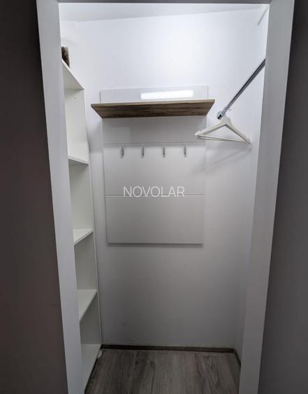 Apartament 2 camere - zona Obor - 5