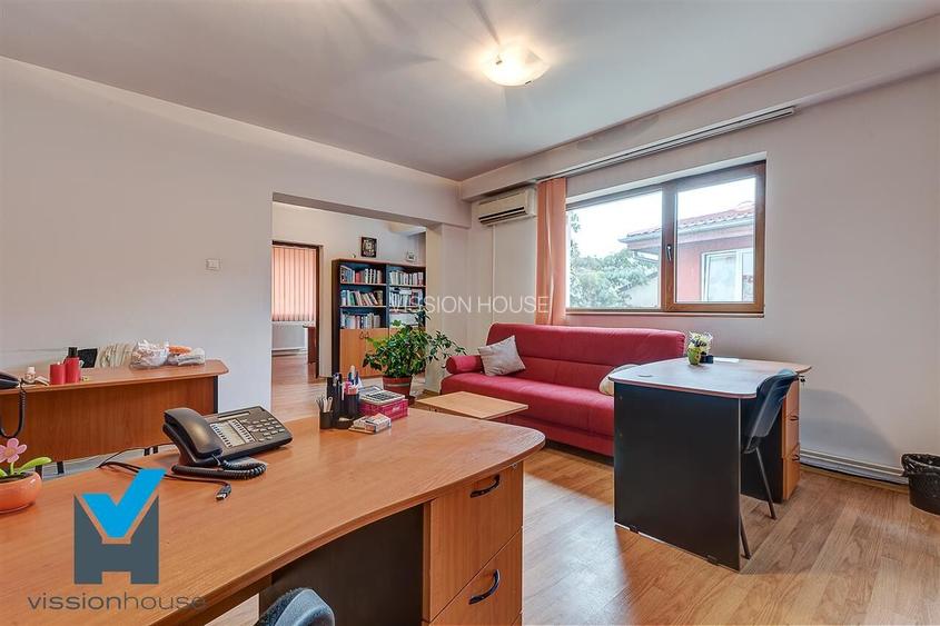 Inchiriere Vila Dacia | Vasile Lascar | Ideal birouri - 4