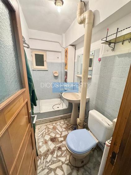 Apartament 4 Camere – Lângă Liceul Maiorescu, Giurgiu - 9