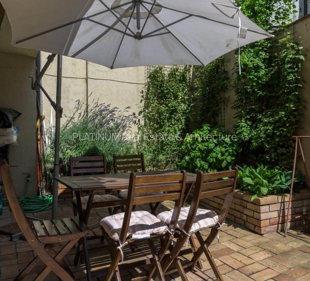 Eminescu - Teatrul Metropolis, Vila 6 camere, Pretabil Rezidential/ Birouri - 14