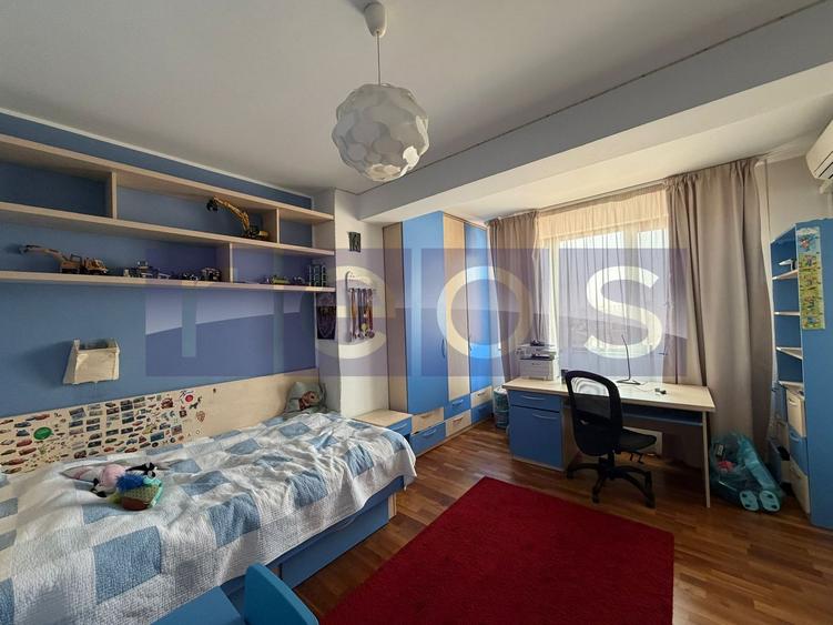 INCHIRIERE APARTAMENT 4 CAMERE | GIULESTI | - 12
