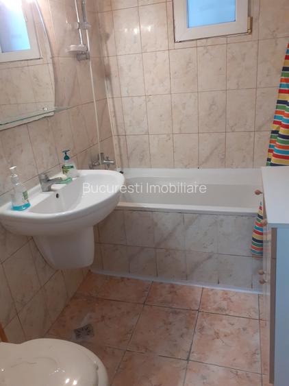Apartament 3 Camere,Mihai Bravu,Metrou,Obor,bl.reabilitat,et.2/10,mobililat - 22