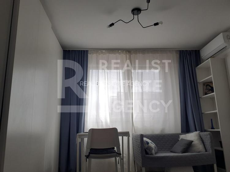 Vânzare, garsonieră în zona Militari - 2