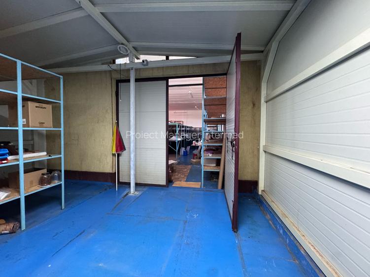 Voluntari zona Primarie inchiriere spatiu parter - 2