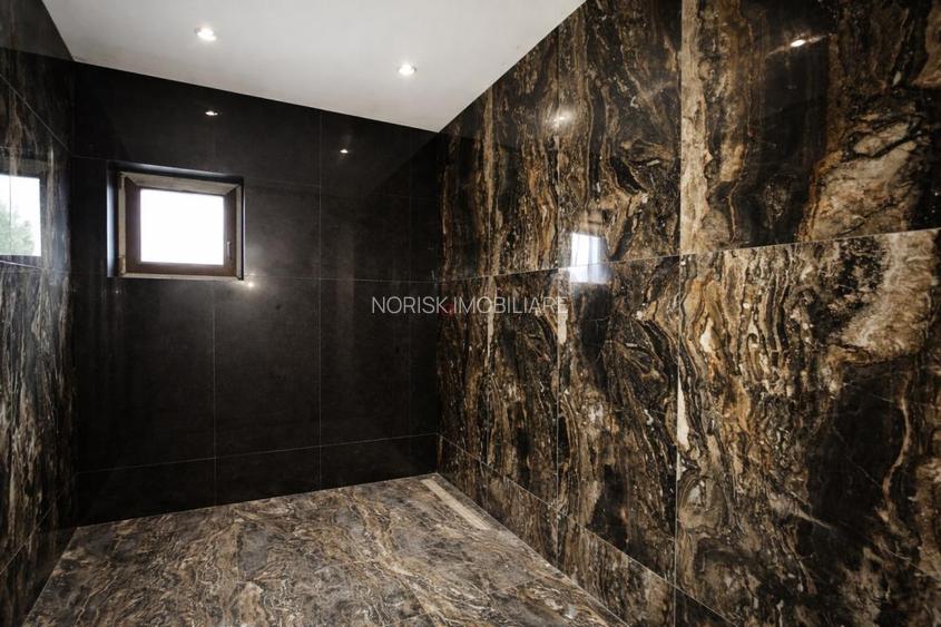 Top floor living – penthouse cu terase mari, Voluntari – Pipera - 16