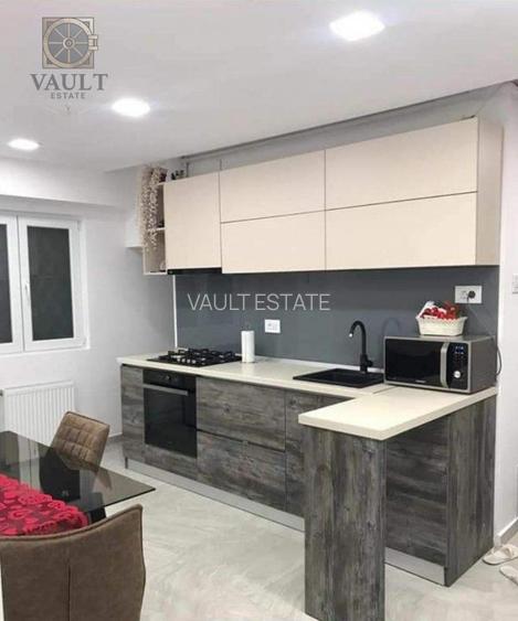 Apartament 3 camere - locuit/investitie – Calea 13 Septembrie Prosper - 4