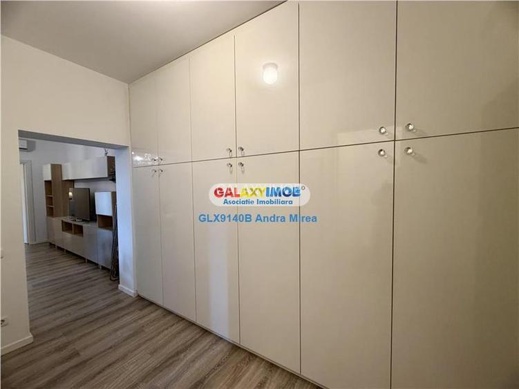 Inchiriere apartament 3 camere Laguna Residence GRADINA PROPRIE - 9