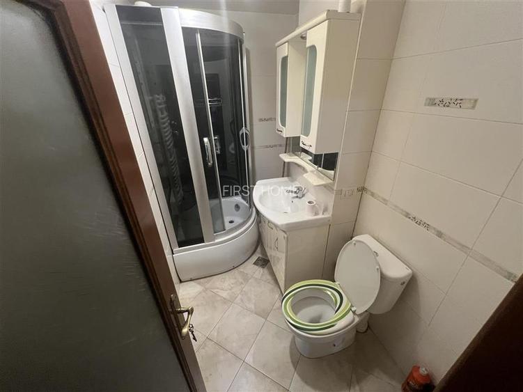 Ap 3 cam+ extindere, 88 mp utili, parter, 2 Stejari, renovat, mobilat - 10