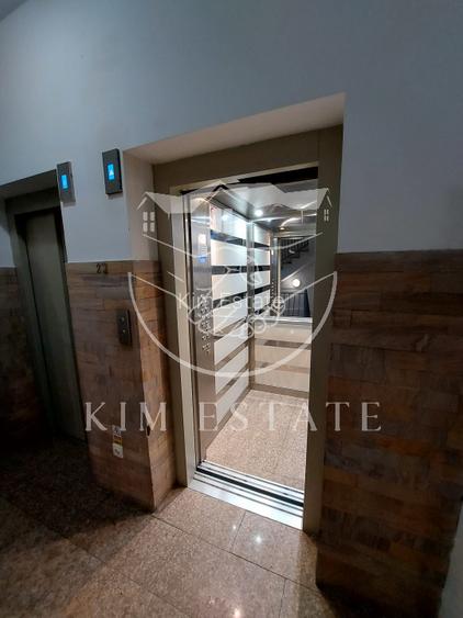 Apartament 2 camere Metropolitan Tower, Vivo, Euromaterna - 9