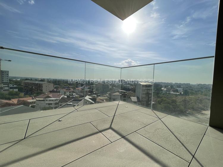 ONE VERDI PARC| APARTAMENT 2 CAMERE | OPORTUNITATE - 3