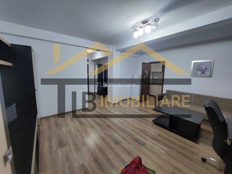 Studio, 45 mp, Zona Colegiul National Pedagogic - 3